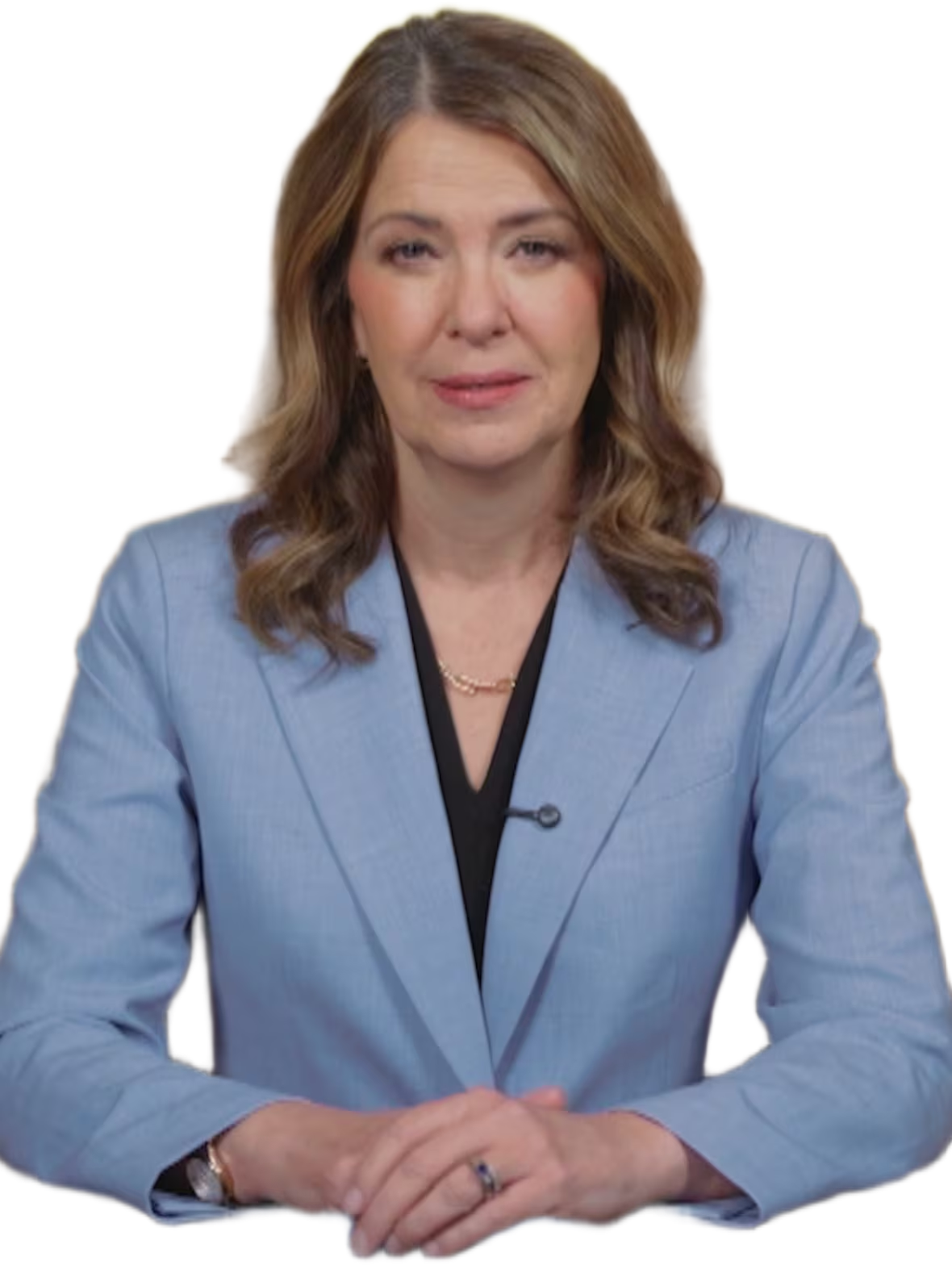 Danielle Smith